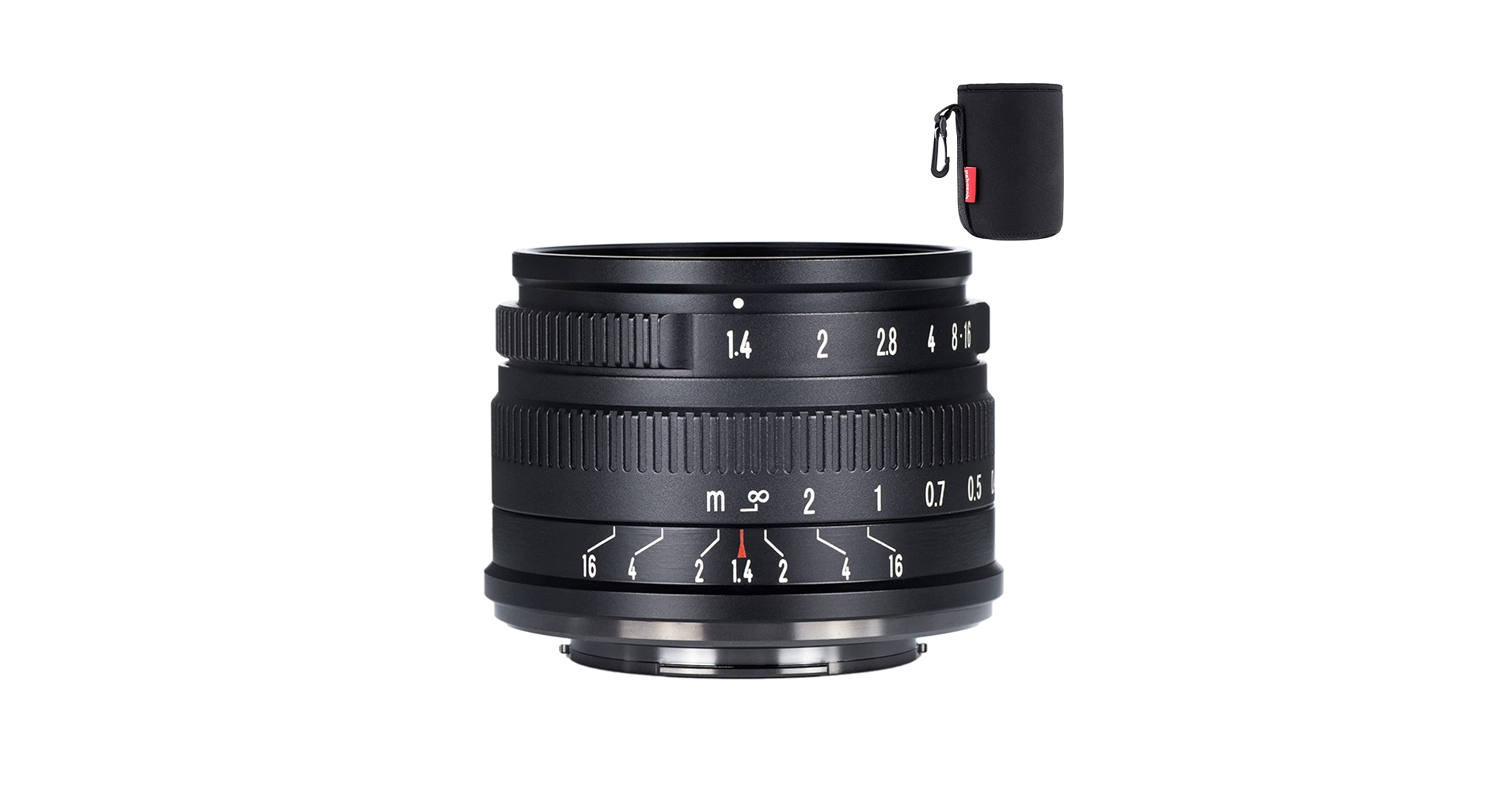 7Artisans 35mm F1.4 Mark II 単焦点レンズ 61Eef7kkR6L._UF1000,1000_QL80_.jpg